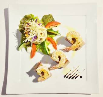 Aparthotel Domaine Des Alizees Club & Spa