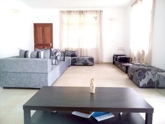 Villa Avenue Jasmine