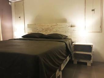 Hostal Kozy Le Morne