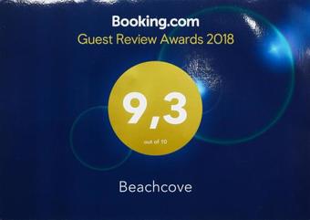 Apartamento Beachcove