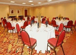 Hotel Comfort Suites