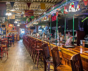 Hotel Quality Inn & Suites Rainwater Park