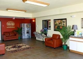 Hotel Suburban Extended Stay