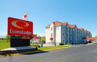 Hotel Econo Lodge