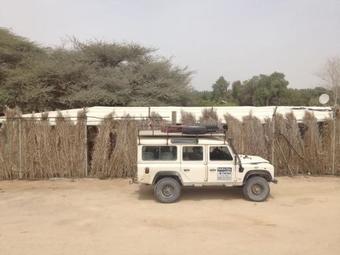 Albergue Shkedi's Camplodge