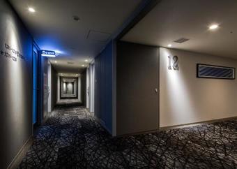 Daiwa Roynet Hotel Koriyama Ekimae