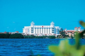 Hotel Riu Palace Las Amricas