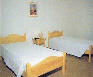 Apartamentos Alba Moura