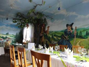 Holzschuh Schwarzwaldhotel