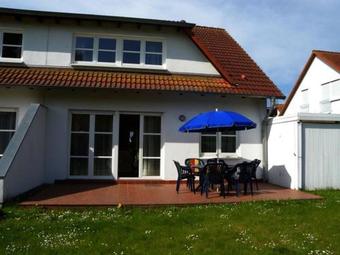 Holiday Home In Garz/r�gen 33110