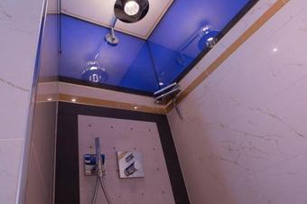 Apartamento Lebensart-am-see-elegante-ferienwohnung-see-lodge-direkt-am-see