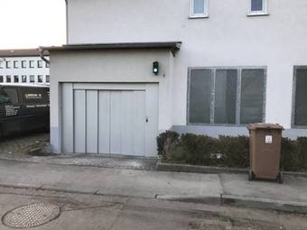 Apartment Sch�n II