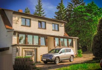 Apartamento Ferienhaus Tannengr�n