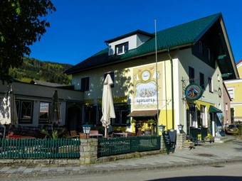 Hotel Zum Schiffmeister