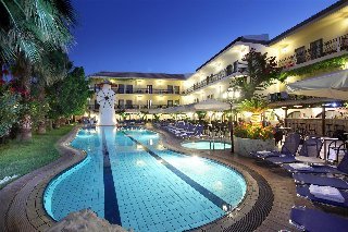 Hotel Almyrida Beach