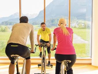 Hotel Das Sieben - Ihr Gesundheitsresort