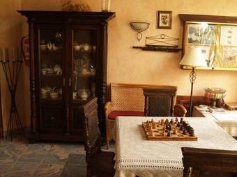 Apartamento Mosth�usl