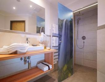 Hostal Haus Hintertux