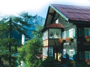 Hotel Adler Garni