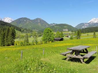 Apartamento G�stehaus Katharina