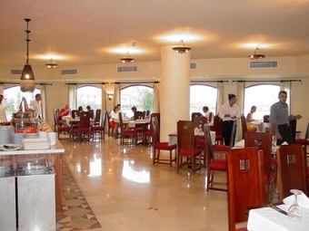 Hotel Marmara Sharm El Sheikh