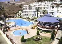 Hotel Dimitra Beach Resort