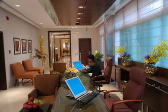 Hotel Intercontinental