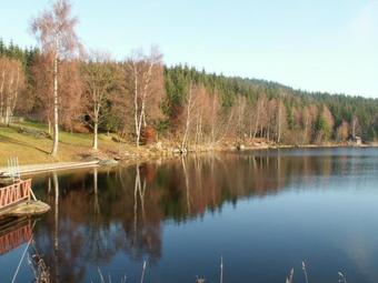 Bed & Breakfast G�stehaus Familie Grudl