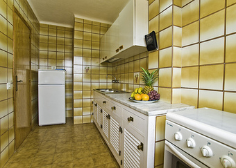 Hotel Apartamentos Art