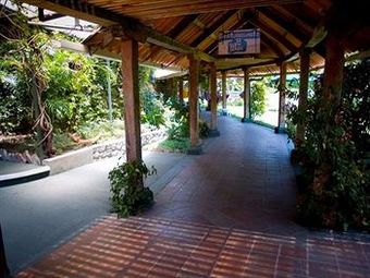 Hotel Posada De Don Rodrigo Panajachel