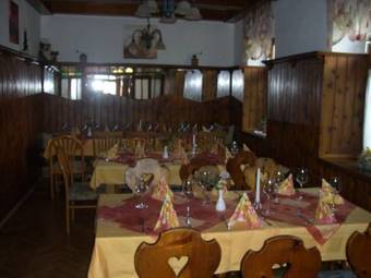 Posada Kirchenwirt Inn