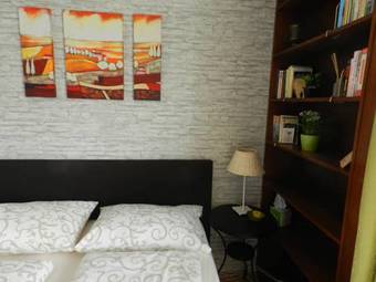 Apartamento Fewo Weiss