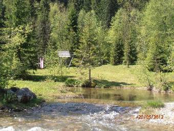 Agroturismo Huberbauer