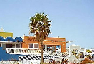 Hotel Valsami