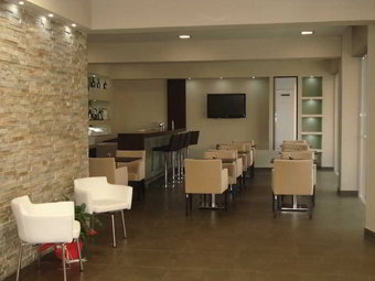 Hotel *maritime Apts*