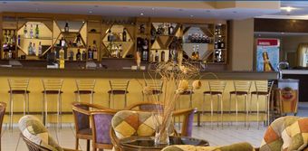 Hotel Bayside Katsaras