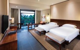 Hotel Hilton Sanya Resort & Spa