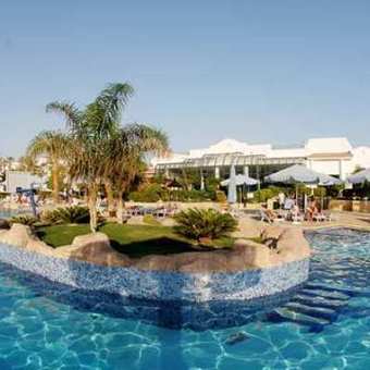 Hotel Hilton Sharm Dreams Resort