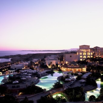 Hotel Hyatt Regency Sharm El Sheikh