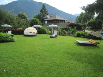 Apartamento Ferienwohnung Thalmeier