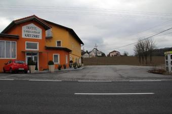 Hostal Pension Kreuzwirt