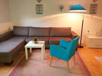 Residence Green
