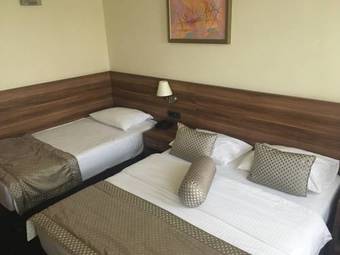 Spa Hotel Terme