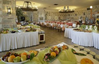 Hotel Athos Palace