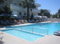 Hotel Paleos Apartments