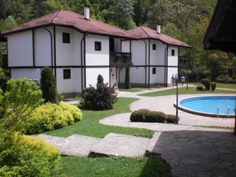 Hotel Complex Balgarka