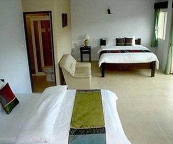 Hotel Bacchus Home Resort