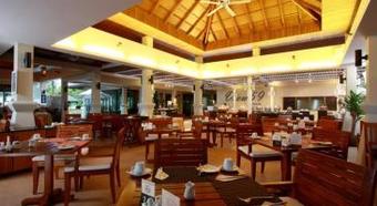 Hotel La Flora Resort And Spa