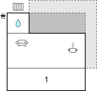 Apartment Betiga XIII