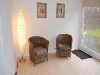 Holiday Home Hjortevej J�gerspris II